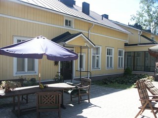 zorgcentrum Perniö